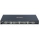HPE Aruba 2530-48G 48 Port Gigabit + 4 port SFP Managed Switch (J9775A) 
