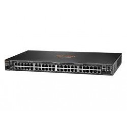 HPE Aruba 2530-48 48Port + 2SFP Managed Switch (J9781A)