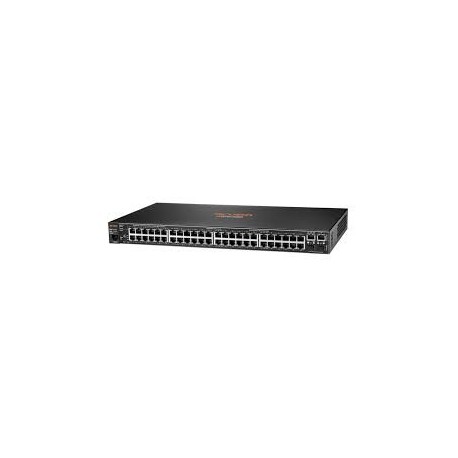 HPE Aruba 2530-48 48Port + 2SFP Managed Switch (J9781A)