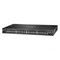 HPE Aruba 2530-48 48Port + 2SFP Managed Switch (J9781A)