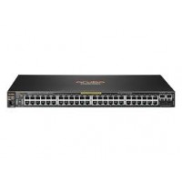 HPE Aruba 2530 48 PoE+ Switch (J9778A)