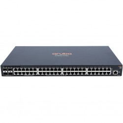 HPE Aruba 2540 48G 48Port 4SFP+ Switch (JL355A)
