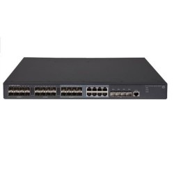HPE FlexNetwork 5130 24G SFP 4SFP+ EI Switch (JG933A)