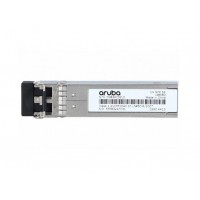 Aruba 1G SFP LC SX 500m MMF Transceiver (J4858D)