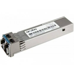 Aruba 10G SFP+ LC LR 10km SMF Transceiver (J9151E)