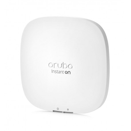 Aruba Instant On AP22 Wifi 6 Indoor Access Point (R4W02A)