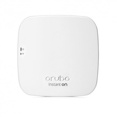 Aruba Instant On AP12 (RW) Indoor AP with DC Power Adapter (R3J24A)