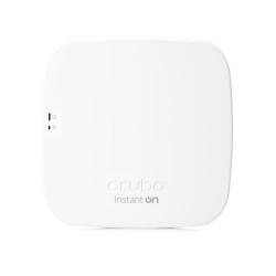 Aruba Instant On AP11 (RW) Indoor AP with DC Power Adapter (R3J22A)