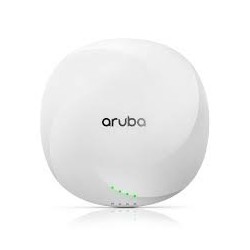 HPE Aruba AP-635 (RW) 630 Series Access Point (R7J27A)