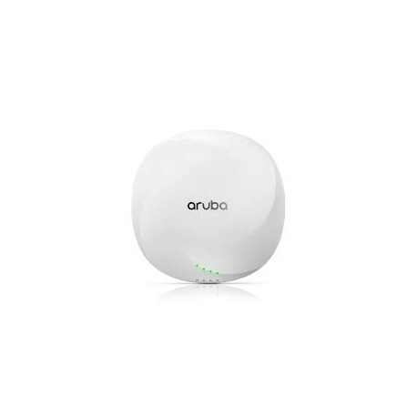 HPE Aruba AP-635 (RW) 630 Series Access Point (R7J27A)