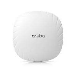 HPE Aruba AP-515 (RW) Access Point (Q9H62A)