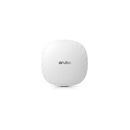 HPE Aruba AP-515 (RW) Access Point (Q9H62A)