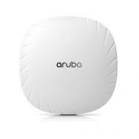 HPE Aruba AP-515 (RW) Access Point (Q9H62A)