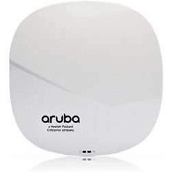 HPE Aruba AP-325 320 Series Access Point (JW186A)