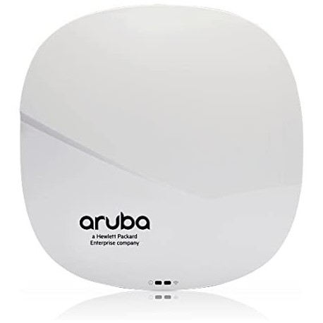 HPE Aruba AP-325 320 Series Access Point (JW186A)