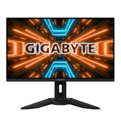 Gigabyte M32U EK 32-Inch UHD 4K SS IPS 144Hz Gaming Monitor 