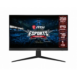 MSI Optix G241V E2 23.8" FHD IPS 75Hz 1ms Gaming Monitor