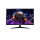 LG 32MP60G-B 31.5-inch 75Hz Full HD IPS Display with AMD FreeSync