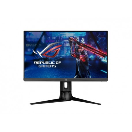 Asus ROG Strix XG249CM 23.8-inch Full HD 270Hz Gaming Monitor