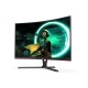 AOC CQ32G3SE 31.5" 165Hz QHD Curved Gaming Monitor