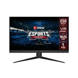 MSI Optix G243 23.8-inch 165Hz FHD Gaming Monitor 