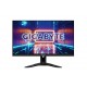 Gigabyte M28U 28-inch UHD 4K SS IPS 2160P 144Hz 1ms Gaming Monitor