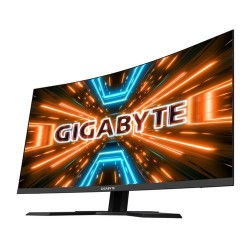 Gigabyte G32QC 3‎1.5-inch Curved 165Hz 1ms Gaming Monitor