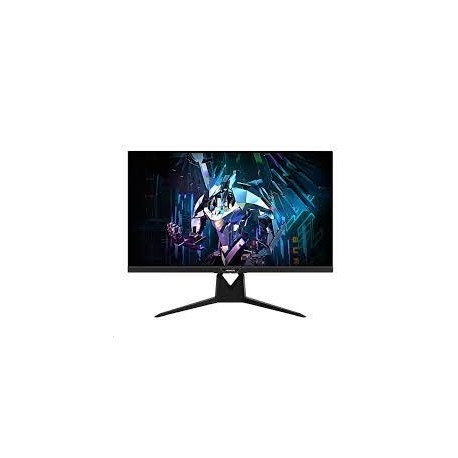 Gigabyte Aorus FI32Q X 32-inch QHD 270Hz IPS Gaming Monitor 