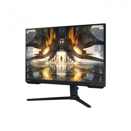 Samsung S32AG504 32-inch Odyssey G5 165Hz QHD IPS Gaming Monitor 