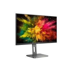 AOC U28P2U 28-Inch 60Hz 4K UHD Monitor 