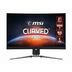 MSI MAG ARTYMIS 274CP 165Hz Curved Full HD Gaming Monitor