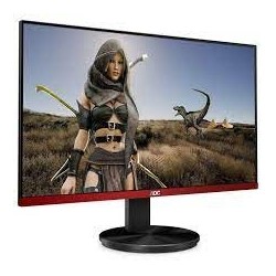 AOC G2490VXA 23.8-inch 144Hz  LED Gaming Monitor With Speakers