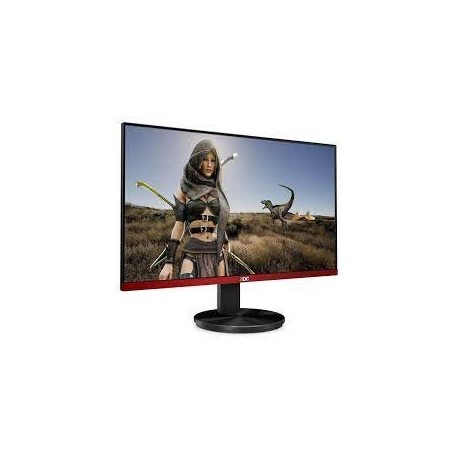 AOC G2490VXA 23.8-inch 144Hz  LED Gaming Monitor With Speakers