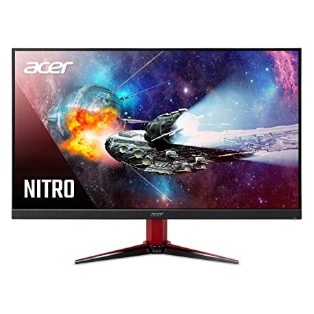 Acer Nitro VG241Y X 23.8-Inch 270Hz HDMI Gaming Monitor