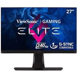 ViewSonic XG270 27-Inch 1ms 240 Hz IPS Gaming Monitor