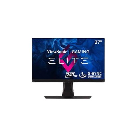 ViewSonic XG270 27-Inch 1ms 240 Hz IPS Gaming Monitor