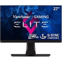 ViewSonic XG270 27-Inch 1ms 240 Hz IPS Gaming Monitor