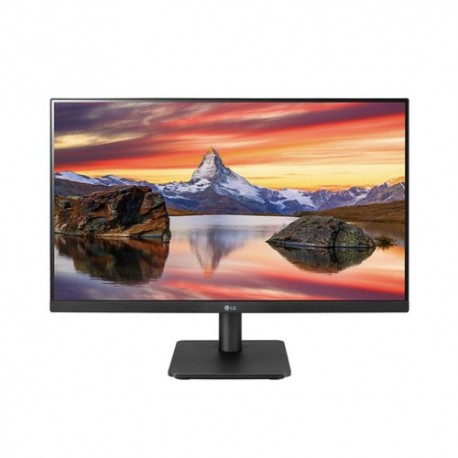 LG 24MP400-B 23.8-Inch IPS Full HD Gaming Monitor