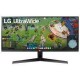 LG 34WP65G 34-Inch UltraWide Full HD IPS Monitor