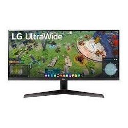 LG 34WP65G 34-Inch UltraWide Full HD IPS Monitor
