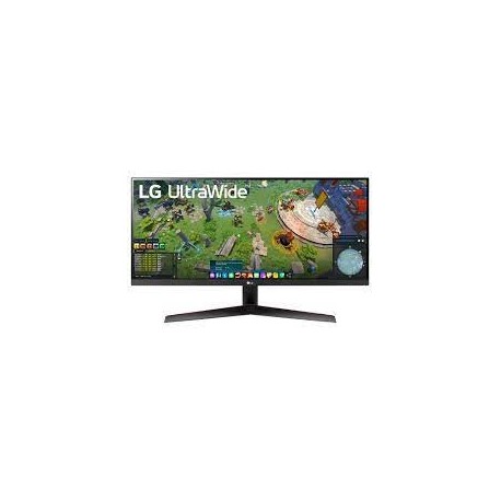 LG 34WP65G 34-Inch UltraWide Full HD IPS Monitor
