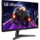 LG 24MP60G 23.8-Inch IPS Full-HD 75Hz FreeSync Gaming Monitor