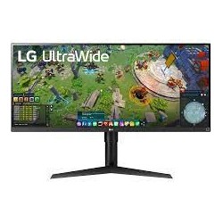 LG 29WP60G-B 29-Inch UltraWide Full HD HDR IPS Monitor