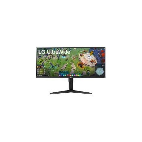 LG 29WP60G-B 29-Inch UltraWide Full HD HDR IPS Monitor