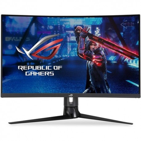 Asus ROG Strix XG32VC 31.5-inch WQHD 170Hz Gaming Monitor