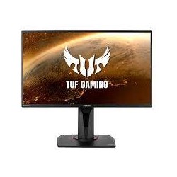 Asus TUF Gaming VG259QR 24.5-inch Full HD IPS 165Hz 1ms Monitor