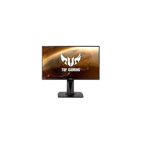 Asus TUF Gaming VG259QR 24.5-inch Full HD IPS 165Hz 1ms Monitor