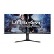 LG 38GN950-B 38-Inch Ultragear Curved WQHD + Nano IPS 1ms 144Hz HDR 600 Monitor