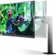 LG 27GN880 27-Inch LED Gaming UltraGear 144Hz Nano IPS Monitor 