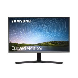 Samsung C32R500 32-Inch Curved LED Wide Screen Monitor 